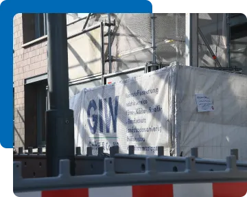 Das Unternehmen